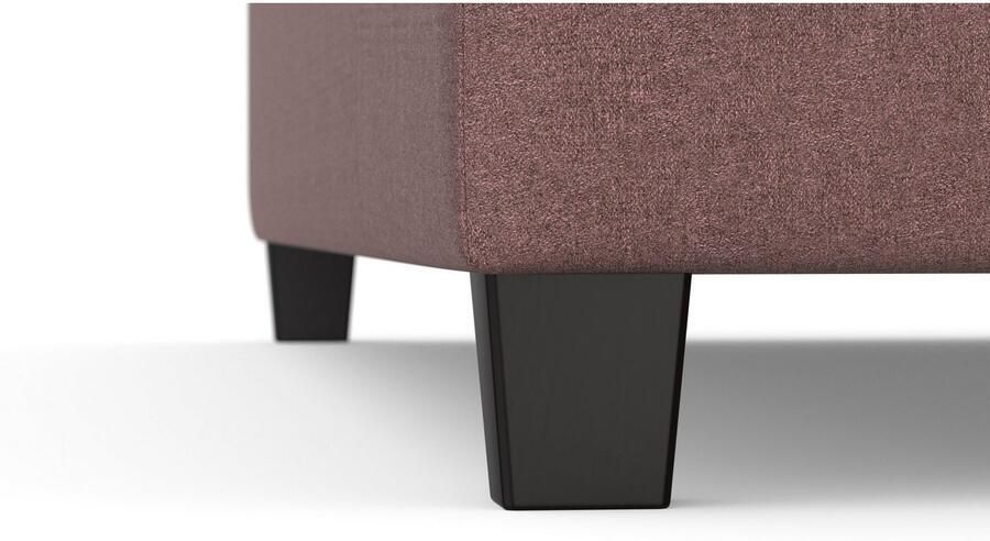 DOMO collection Hocker Florentina - Foto 9