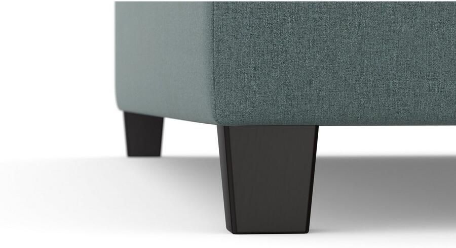 DOMO collection Hocker Florentina - Foto 9