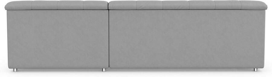 DOMO collection Hoekbank Mona L-vorm optioneel met slaapfunctie - Foto 6