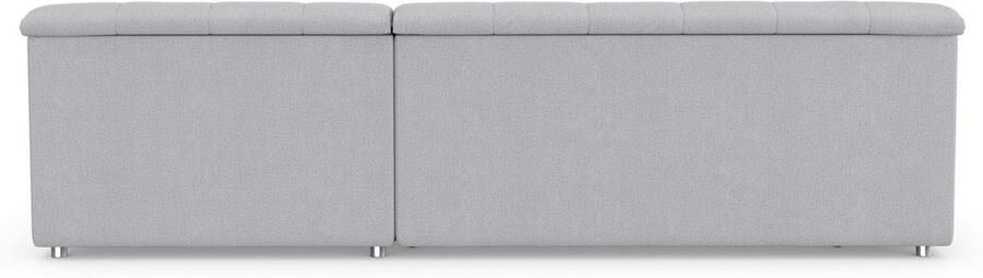 DOMO collection Hoekbank Mona L-vorm optioneel met slaapfunctie - Foto 9