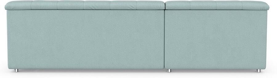 DOMO collection Hoekbank Mona L-vorm optioneel met slaapfunctie - Foto 7