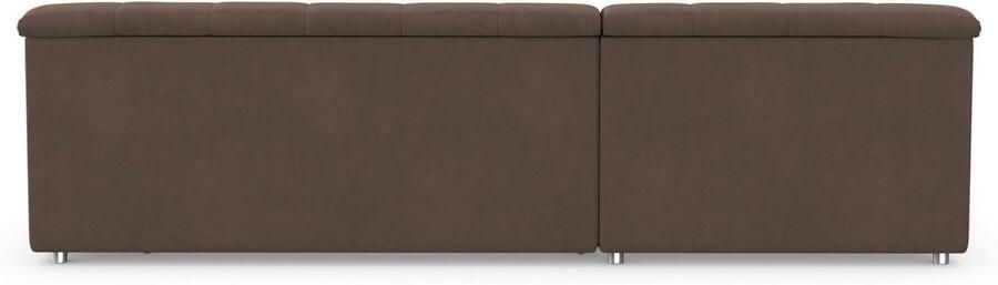 DOMO collection Hoekbank Mona L-vorm optioneel met slaapfunctie - Foto 9