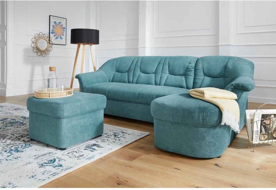 DOMO collection Hocker Sarafina - Foto 2