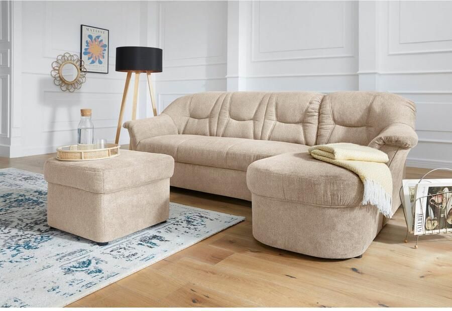 DOMO collection Hocker Sarafina - Foto 5