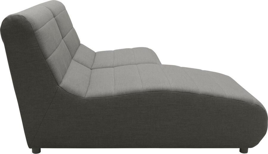 DOMO collection Hoekbank Soleil onderhoudsvriendelijke en weerbestendige bekleding L-vorm - Foto 3