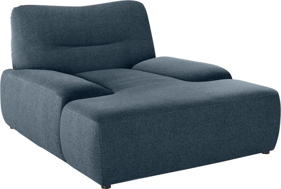 DOMO collection Loveseat Cesena ontwerpstoel om in te knuffelen comfortabel om te ontspannen - Foto 3