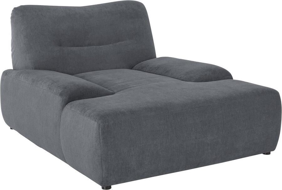 DOMO collection Loveseat Cesena ontwerpstoel om in te knuffelen comfortabel om te ontspannen - Foto 3