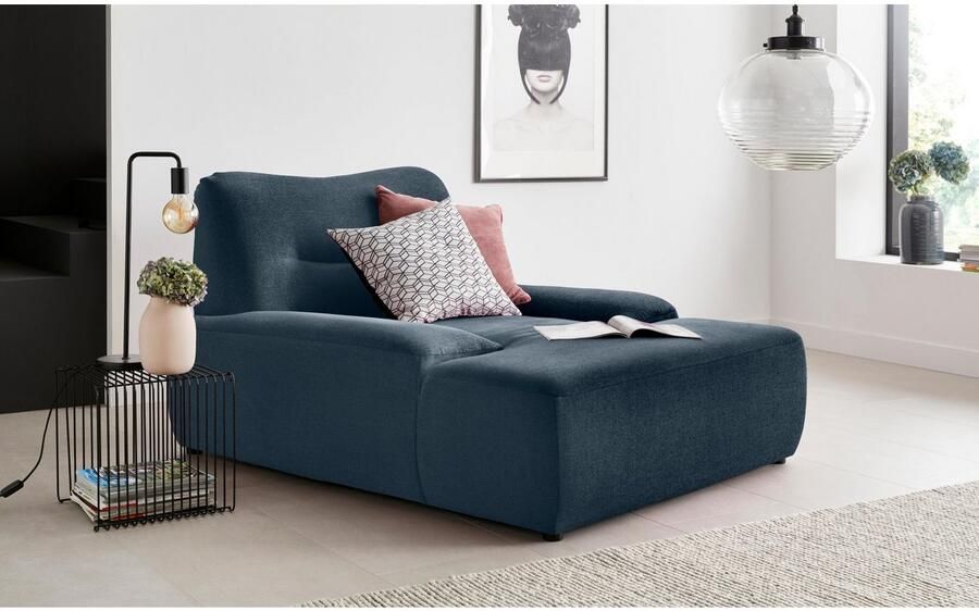 DOMO collection Loveseat Cesena ontwerpstoel om in te knuffelen comfortabel om te ontspannen - Foto 4