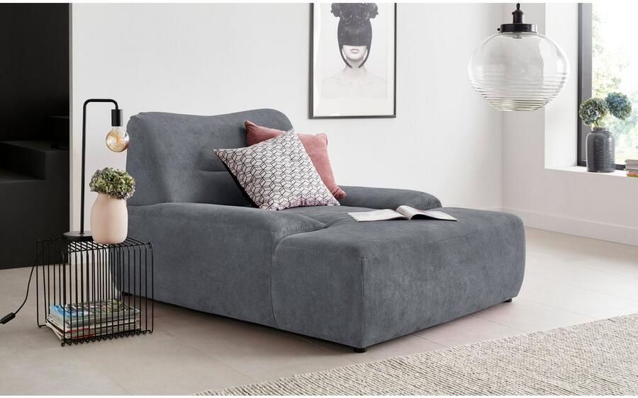 DOMO collection Loveseat Cesena ontwerpstoel om in te knuffelen comfortabel om te ontspannen - Foto 4
