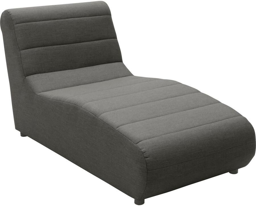 DOMO collection Sofaelement Soleil onderhoudsvriendelijke en weerbestendige bekleding Buiten bijzonder ontwerp en vormgeving individueel uitbreidbaar - Foto 2