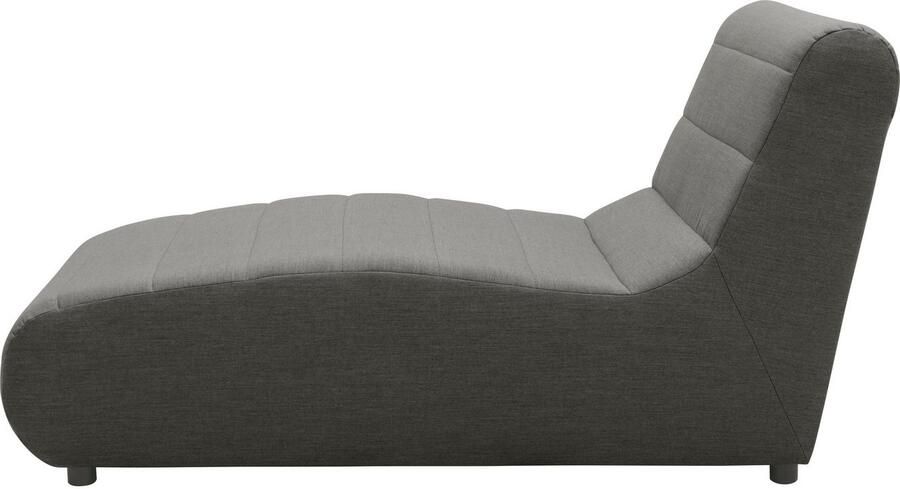 DOMO collection Sofaelement Soleil onderhoudsvriendelijke en weerbestendige bekleding Buiten bijzonder ontwerp en vormgeving individueel uitbreidbaar - Foto 4