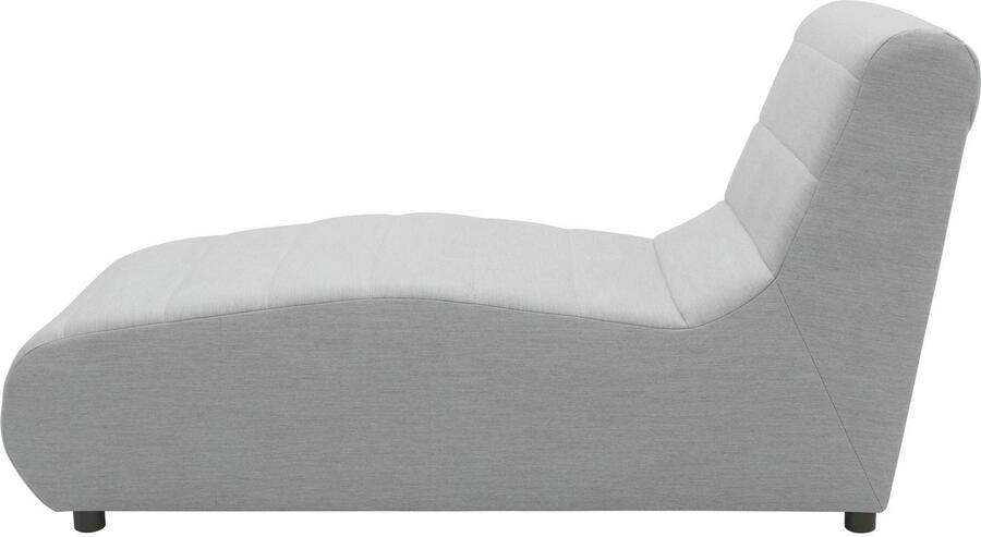 DOMO collection Sofaelement Soleil onderhoudsvriendelijke en weerbestendige bekleding Buiten bijzonder ontwerp en vormgeving individueel uitbreidbaar - Foto 4