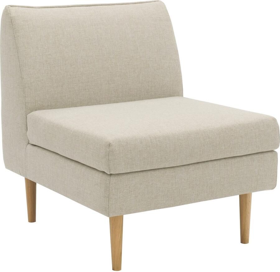 DOMO collection Sofaelement Filho individueel uitbreidbaar Polstermöbel voor terras tuin en balkon speciaal voor buiten - Foto 3