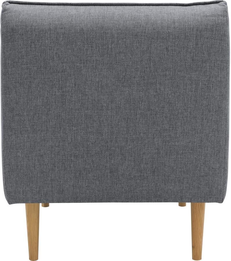 DOMO collection Sofaelement Filho individueel uitbreidbaar Polstermöbel voor terras tuin en balkon speciaal voor buiten - Foto 2