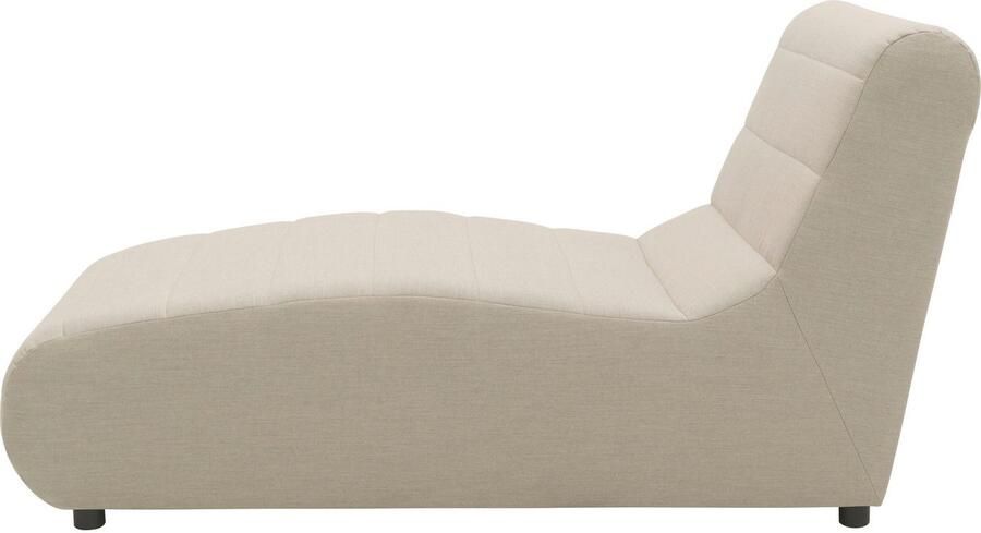 DOMO collection Sofaelement Soleil onderhoudsvriendelijke en weerbestendige bekleding Buiten bijzonder ontwerp en vormgeving individueel uitbreidbaar - Foto 4