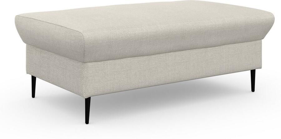 DOMO collection Zithocker Modica passend bij de serie ook in ribfluweel - Foto 3