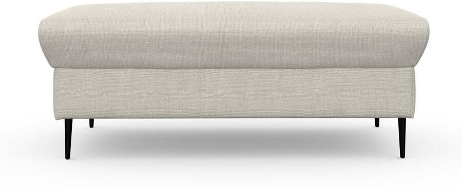 DOMO collection Zithocker Modica passend bij de serie ook in ribfluweel - Foto 5