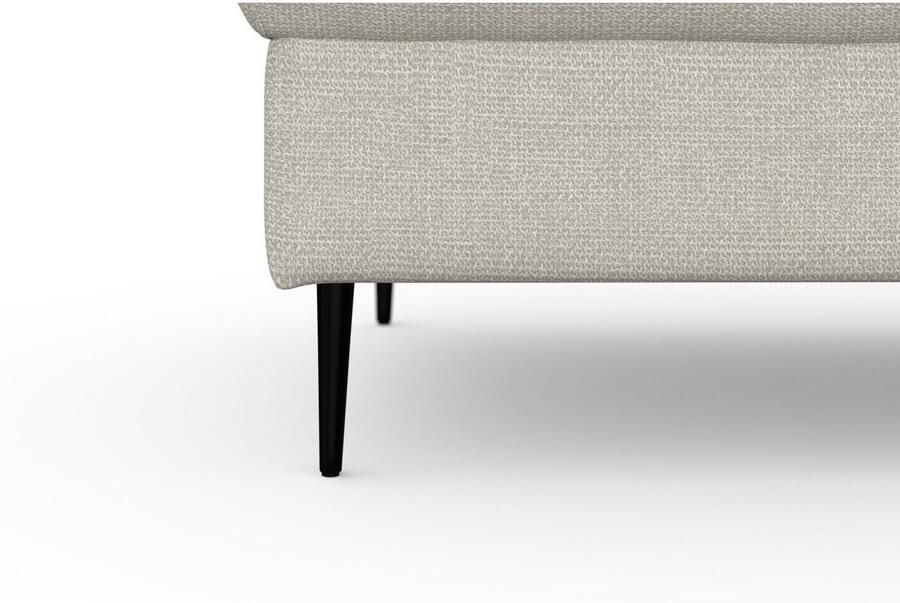 DOMO collection Zithocker Modica passend bij de serie ook in ribfluweel