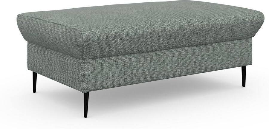 DOMO collection Zithocker Modica passend bij de serie ook in ribfluweel - Foto 3