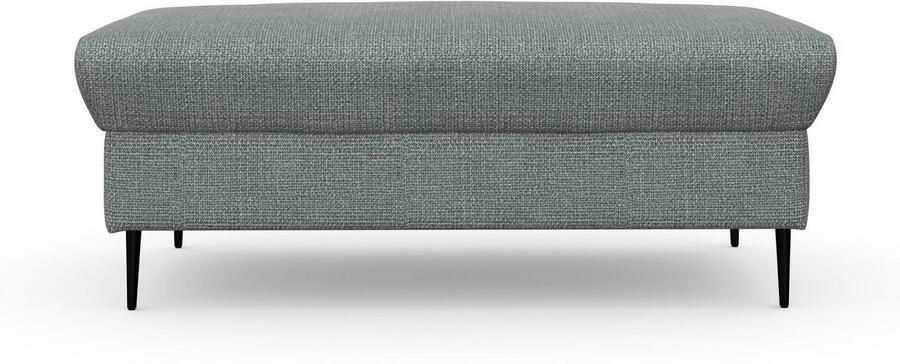 DOMO collection Zithocker Modica passend bij de serie ook in ribfluweel - Foto 5