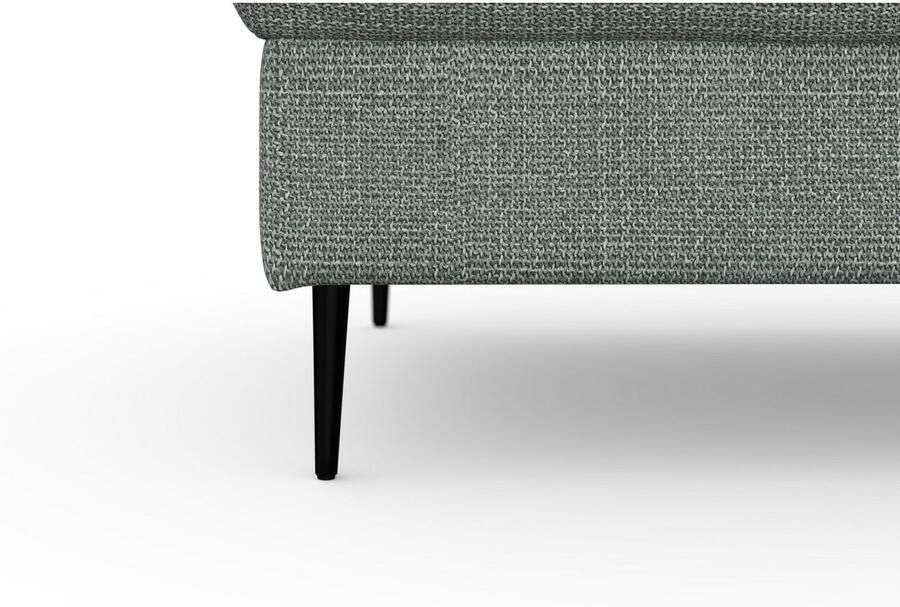 DOMO collection Zithocker Modica passend bij de serie ook in ribfluweel