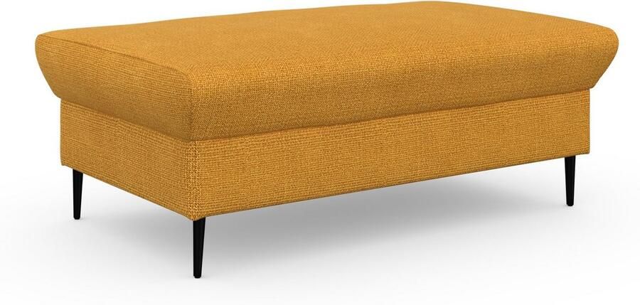 DOMO collection Zithocker Modica passend bij de serie ook in ribfluweel - Foto 3