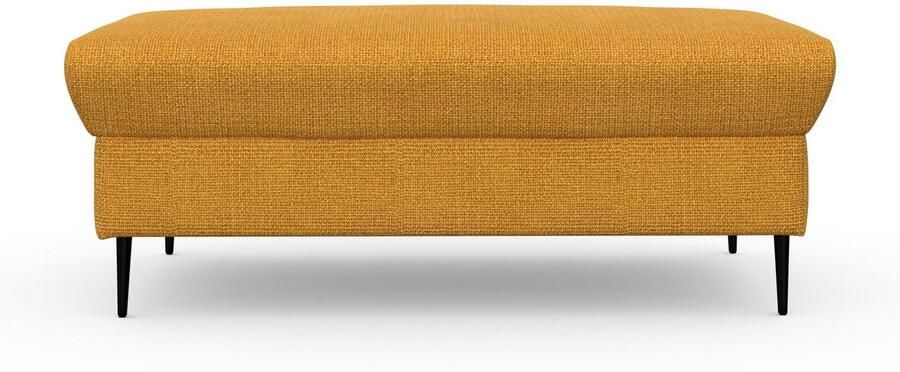 DOMO collection Zithocker Modica passend bij de serie ook in ribfluweel - Foto 5