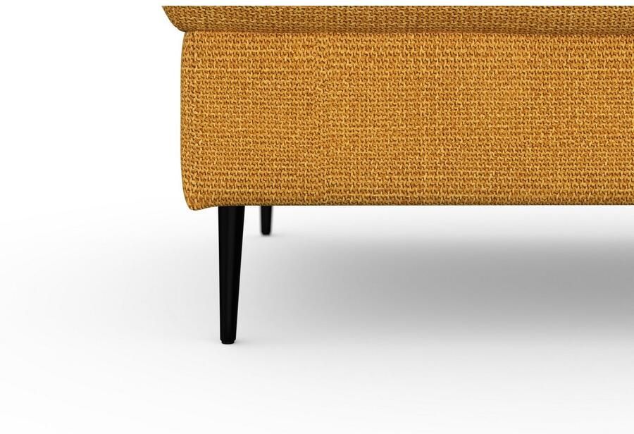 DOMO collection Zithocker Modica passend bij de serie ook in ribfluweel