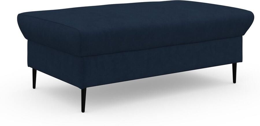 DOMO collection Zithocker Modica passend bij de serie ook in ribfluweel - Foto 3