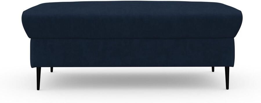 DOMO collection Zithocker Modica passend bij de serie ook in ribfluweel - Foto 5