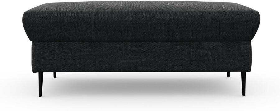 DOMO collection Zithocker Modica passend bij de serie ook in ribfluweel - Foto 4