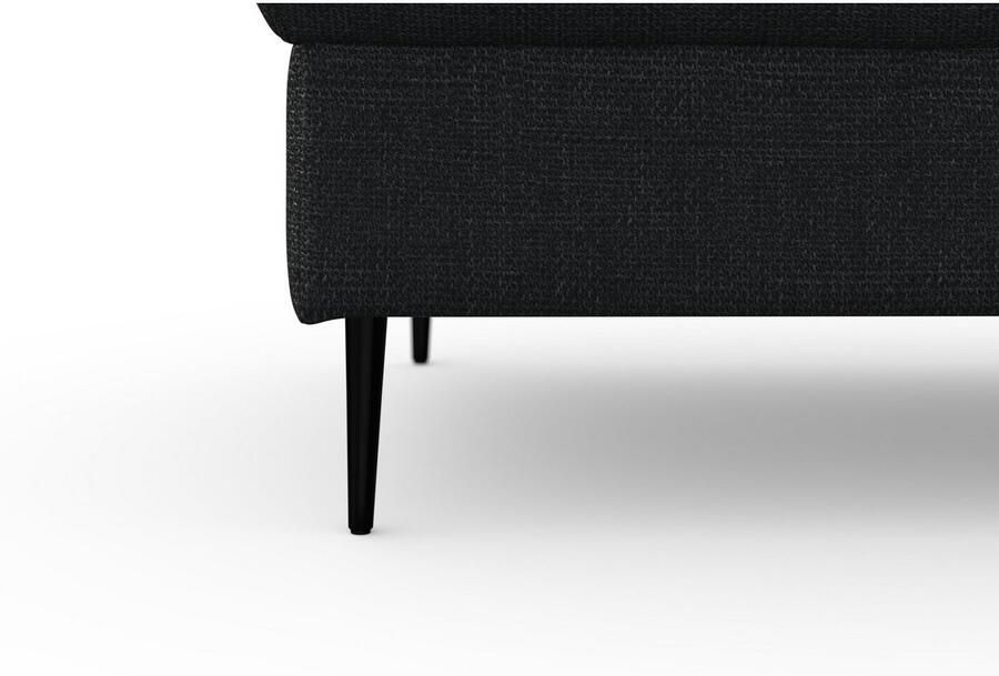 DOMO collection Zithocker Modica passend bij de serie ook in ribfluweel