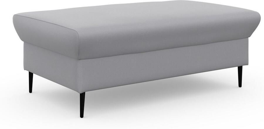 DOMO collection Zithocker Modica passend bij de serie ook in ribfluweel - Foto 3