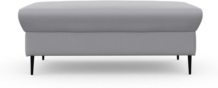 DOMO collection Zithocker Modica passend bij de serie ook in ribfluweel - Foto 5