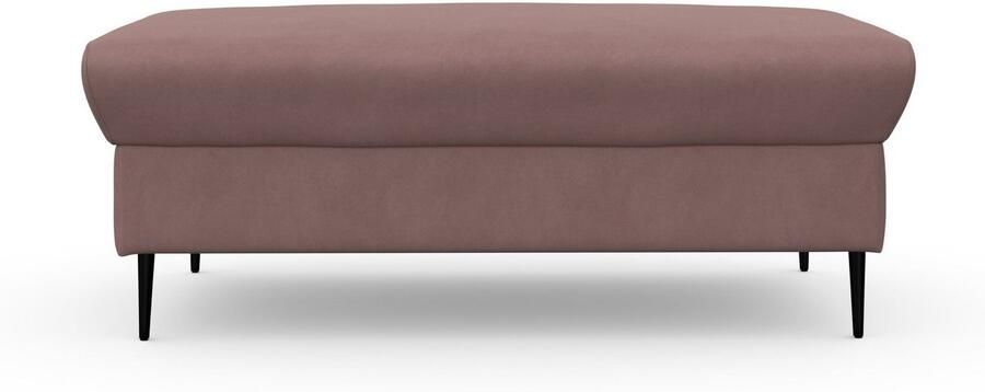 DOMO collection Zithocker Modica passend bij de serie ook in ribfluweel - Foto 5