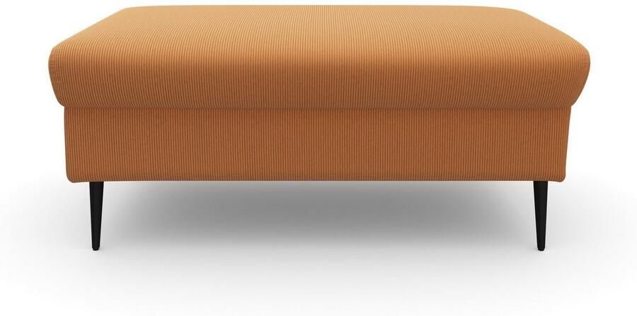 DOMO collection Zithocker Modica passend bij de serie ook in ribfluweel - Foto 11