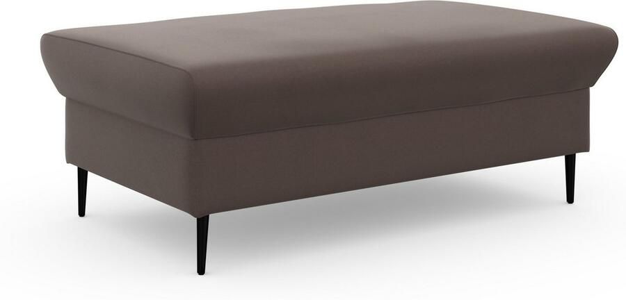 DOMO collection Zithocker Modica passend bij de serie ook in ribfluweel - Foto 3