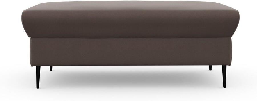 DOMO collection Zithocker Modica passend bij de serie ook in ribfluweel - Foto 4