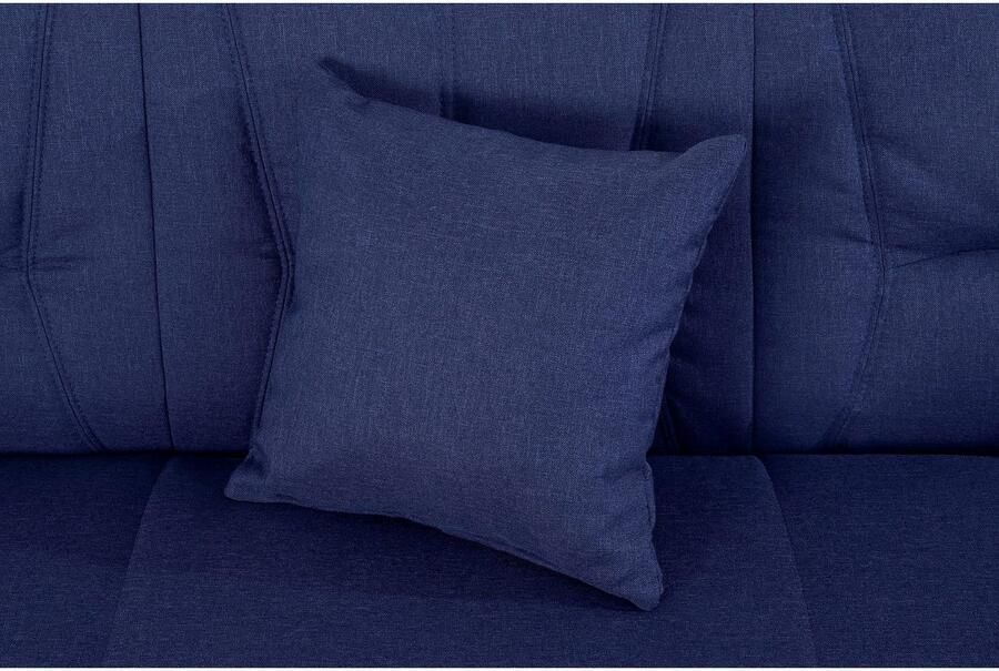 DOMO collection Zithoek Bahia tijdloos & elegant bank comfortabel (set 2-delig 2-delig) - Foto 6