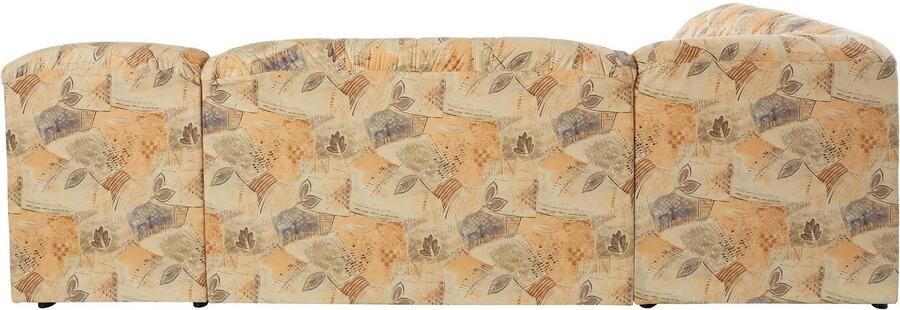 DOMO collection Zithoek Bahia met veel ruimte tijdloos design U-vorm - Foto 12