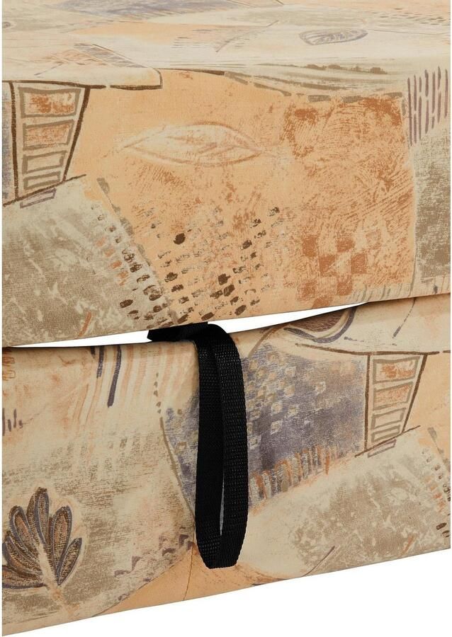 DOMO collection Zithoek Bahia met veel ruimte tijdloos design U-vorm