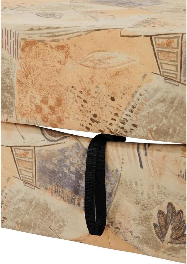 DOMO collection Zithoek Bahia met veel ruimte tijdloos design U-vorm