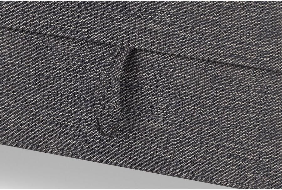 DOMO collection Zithoek Franzi optioneel met bedfunctie bedkast & hoofdsteunverstelling - Foto 5