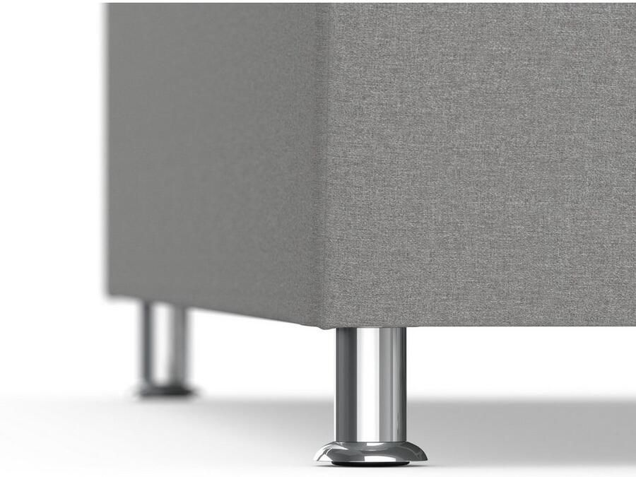DOMO collection Zithoek Franzi optioneel met bedfunctie bedkast & hoofdsteunverstelling - Foto 2