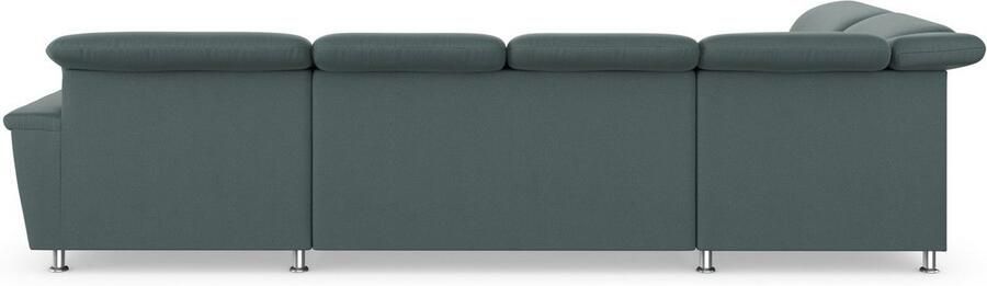 DOMO collection Zithoek Franzi optioneel met bedfunctie bedkast & hoofdsteunverstelling - Foto 6