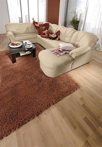 DOMO collection Zithoek Papenburg tijdloze rugsteppingen elegante vormtaal U-vorm - Foto 5