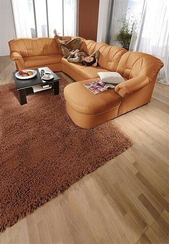 DOMO collection Zithoek Papenburg tijdloze rugsteppingen elegante vormtaal U-vorm - Foto 7