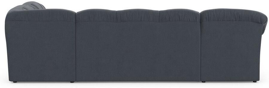 DOMO collection Zithoek Pegnitz tijdloos en modern met aantrekkelijke rugstepping U-vorm - Foto 7