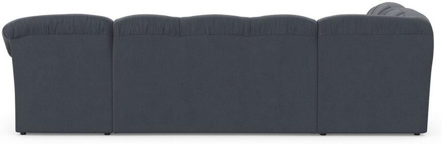 DOMO collection Zithoek Pegnitz tijdloos en modern met aantrekkelijke rugstepping U-vorm - Foto 7