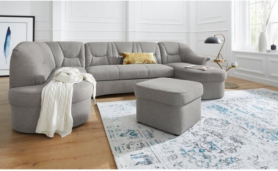DOMO collection Hocker Sarafina - Foto 3